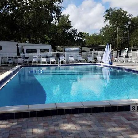 Cozy Tiny Home Near Disney World & Orlando Parks! Kissimmee Eksteriør billede