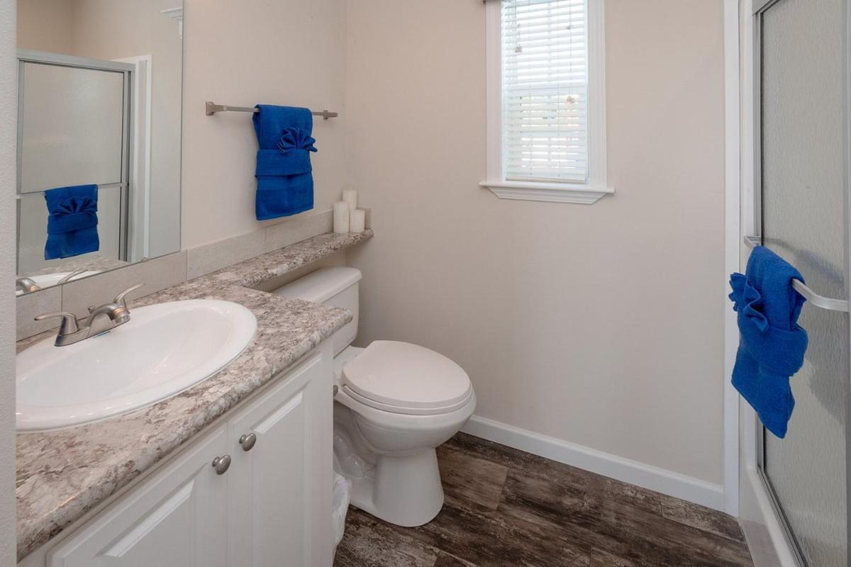 Cozy Tiny Home Near Disney World & Orlando Parks! Kissimmee Eksteriør billede